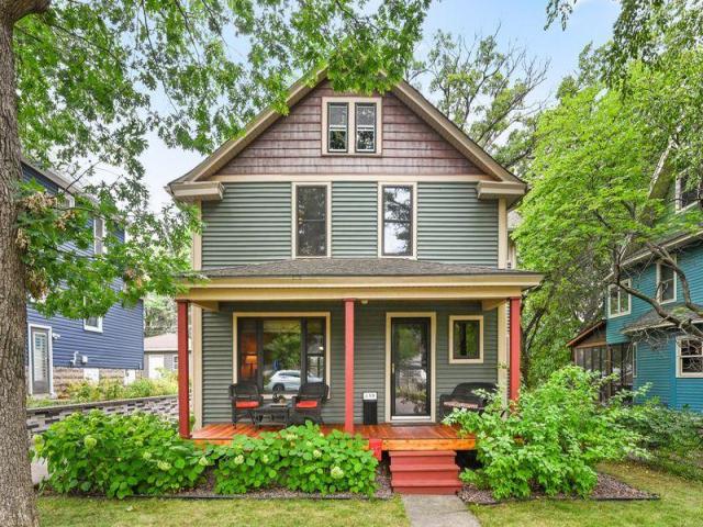 699 Delaware Avenue Saint Paul MN 55107 - MLS# 7132251