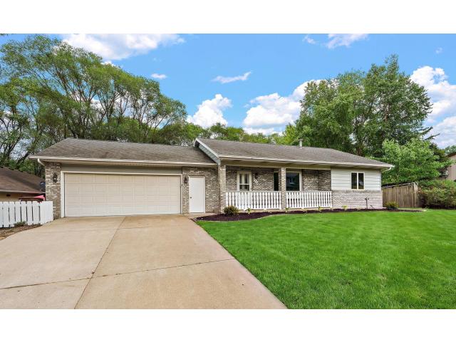 6520 Dawn Avenue Inver Grove Heights MN 55076 - MLS# 7132256