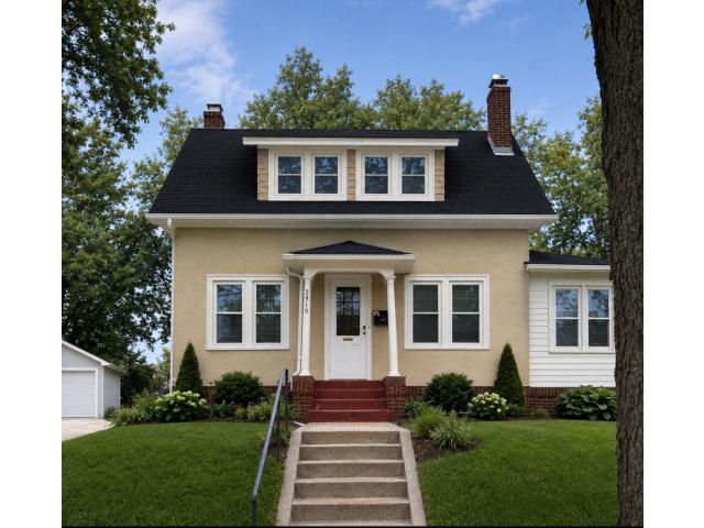 2915 Chowen Avenue S Minneapolis MN 55416 - MLS# 7132260
