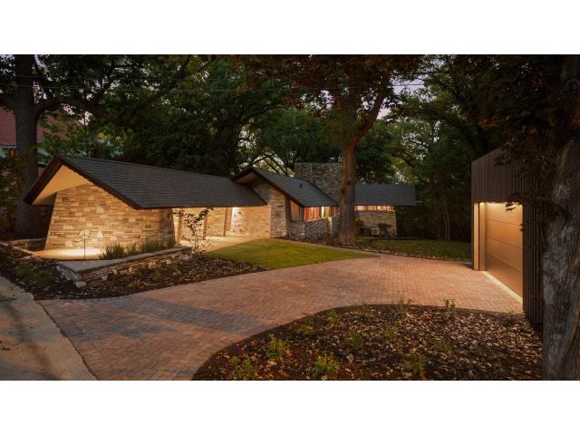 2801 Burnham Boulevard Minneapolis MN 55416 - MLS# 7132262