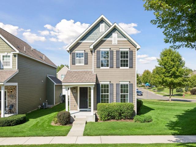 11443 Beechwood Lane Woodbury MN 55129 - MLS# 7132271