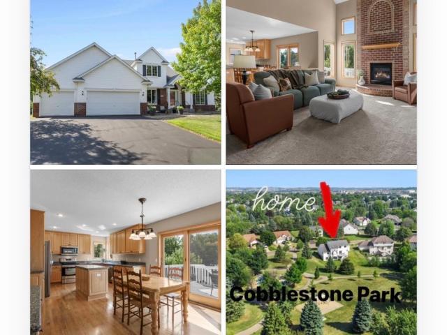 3685 Commonwealth Road Woodbury MN 55125 - MLS# 7132276