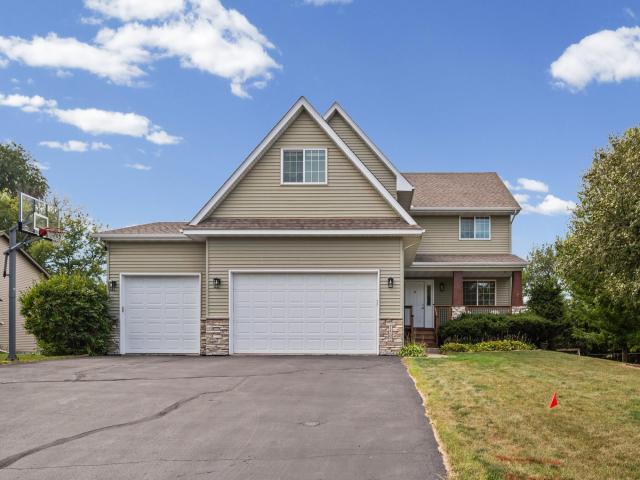 1507 Hidden Trail Mayer MN 55360 - MLS# 7132284