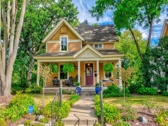 510 Olive Street W Stillwater MN 55082 - MLS# 7132290