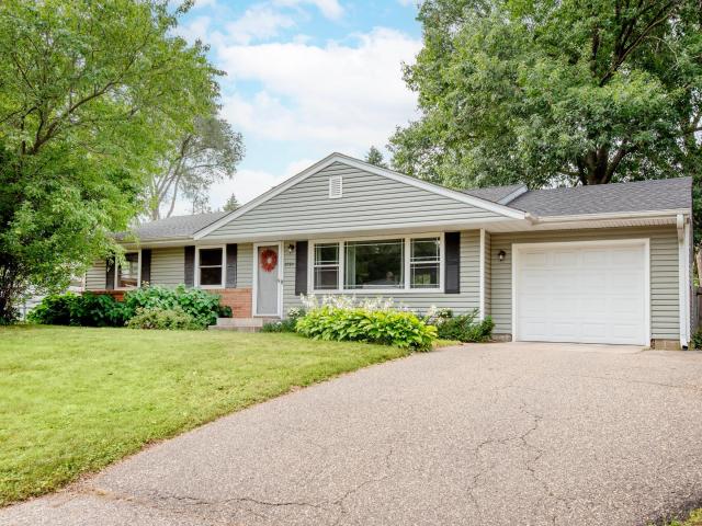 2084 Randy Avenue White Bear Lake MN 55110 - MLS# 7132292