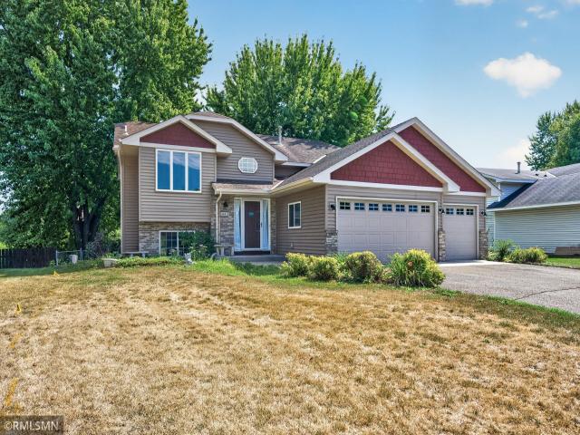 14431 Glenbrook Avenue N Hugo MN 55038 - MLS# 7132304