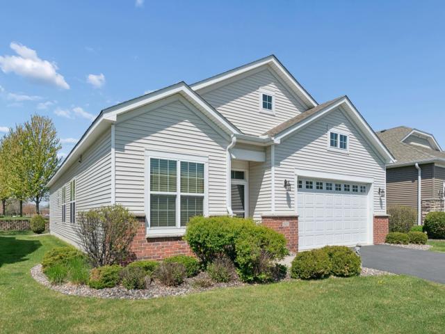 7417 Shadyview Lane N Maple Grove MN 55311 - MLS# 7132309