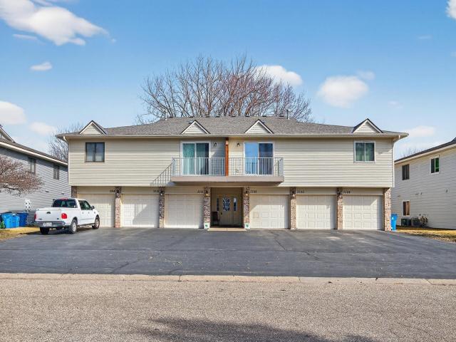 3306 Greenbrier Street Unit 3306D Vadnais Heights MN 55127 - MLS# 7132320