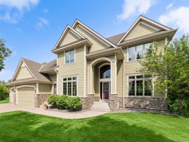 306 Wolf Pointe Trail Long Lake MN 55356 - MLS# 7132325