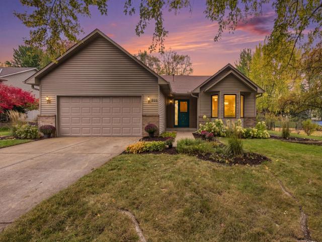 602 Todd Avenue Eagan MN 55123 - MLS# 7132330
