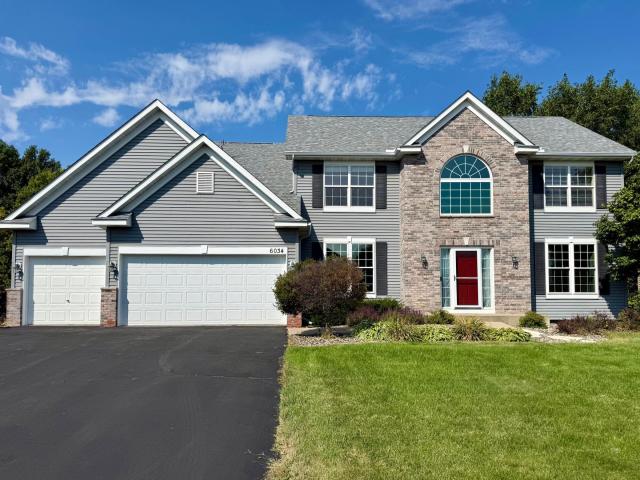 6034 Summit Curve S Cottage Grove MN 55016 - MLS# 7132338