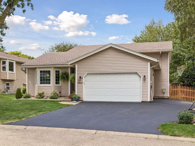 14543 Embassy Avenue Apple Valley MN 55124 - MLS# 7132342