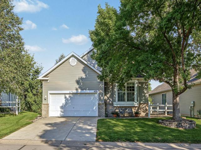433 Meadowood Lane Burnsville MN 55337 - MLS# 7132346
