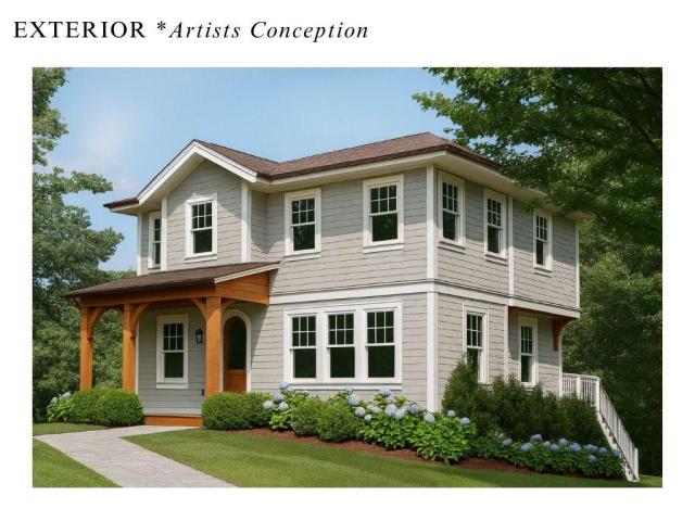 202 Oak Street Excelsior MN 55331 - MLS# 7132390