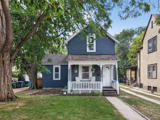 1838 Jackson Street NE Minneapolis MN 55418 - MLS# 7132391