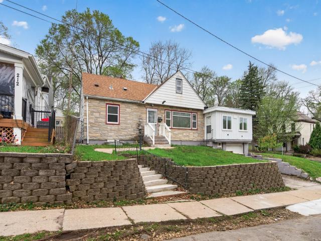 200 Belvidere Street E Saint Paul MN 55107 - MLS# 7132393