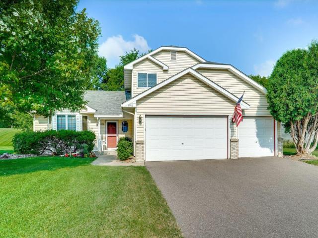 4916 Helmo Avenue N Oakdale MN 55128 - MLS# 7132400