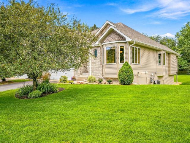 14346 Rochester Street NE Ham Lake MN 55304 - MLS# 7132409