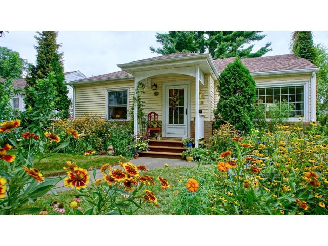 749 Arlington Avenue W Saint Paul MN 55117 - MLS# 7132415