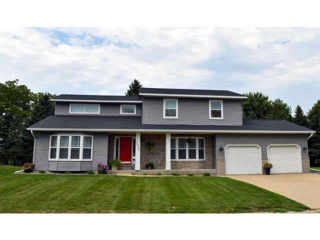 1336 Soppa Drive Saint Charles MN 55972 - MLS# 7132416