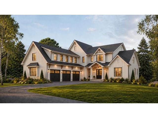 20565 Linden Road Excelsior MN 55331 - MLS# 7132435
