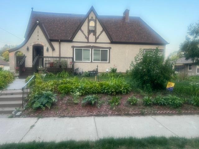 1206 Russell Avenue N Minneapolis MN 55411 - MLS# 7132436