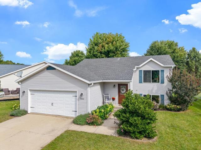 1162 Peregrine Drive SE Rochester MN 55904 - MLS# 7132450