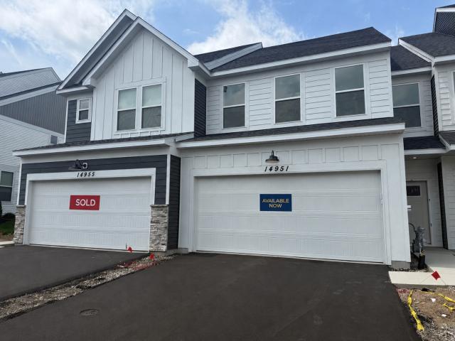 14951 Avondale View Rosemount MN 55068 - MLS# 7132470