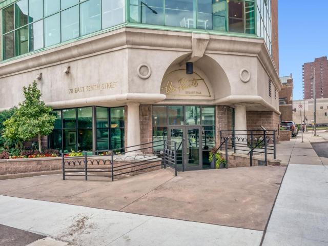 78 10th Street E Unit 702 Saint Paul MN 55101 - MLS# 7132472