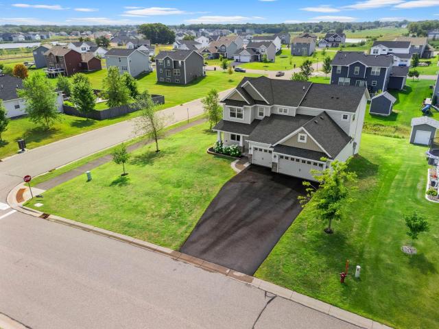 1120 152nd Avenue NW Andover MN 55304 - MLS# 7132476