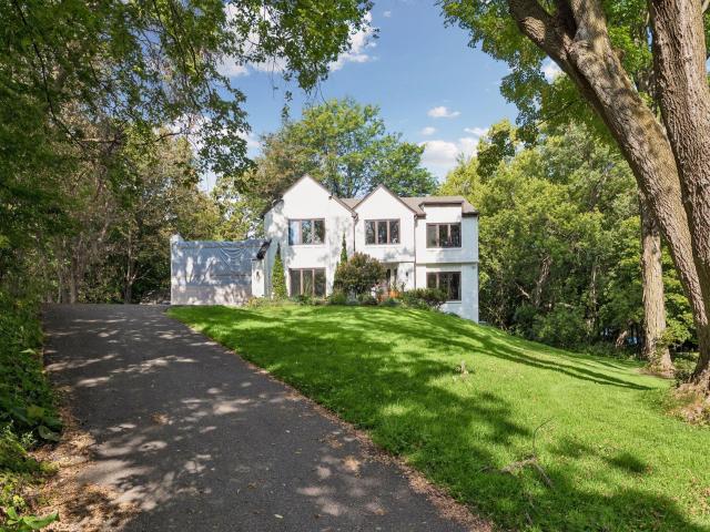 18160 Berry Lane Wayzata MN 55391 - MLS# 7132483