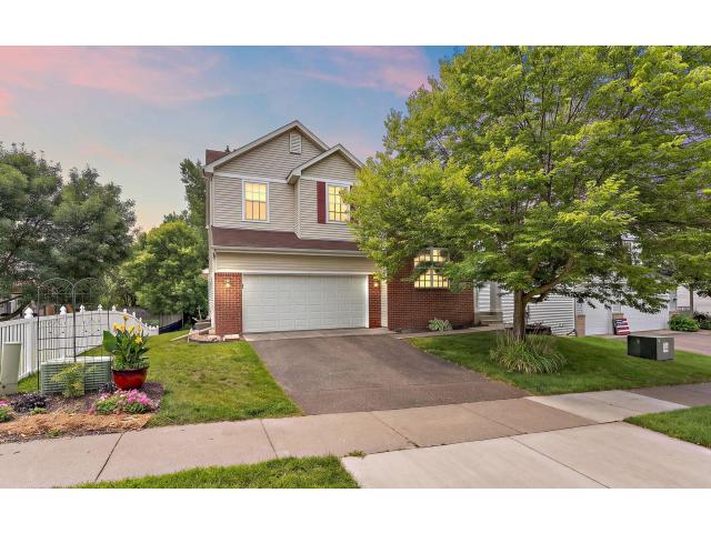 17855 90th Place N Maple Grove MN 55311 - MLS# 7132491