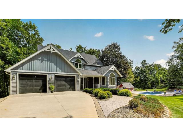 25797 611th Street Mantorville MN 55955 - MLS# 7132504