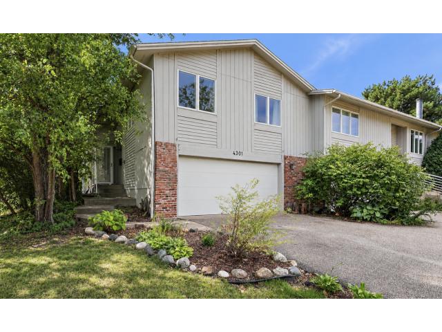 4301 W 62nd Street Edina MN 55424 - MLS# 7132509