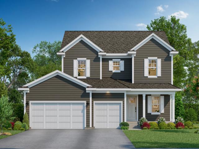 320 Watkins Glen Court Chaska MN 55318 - MLS# 7132510