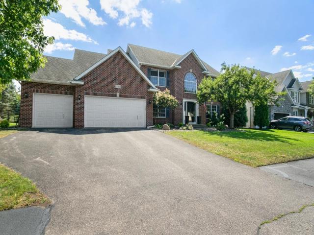 13200 Crolly Path Rosemount MN 55068 - MLS# 7132516