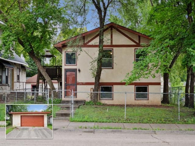 1214 Penn Avenue N Minneapolis MN 55411 - MLS# 7132517