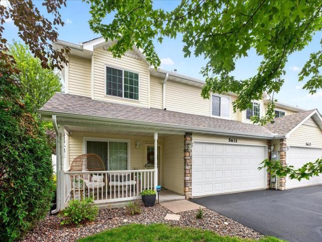5633 138th Street N Hugo MN 55038 - MLS# 7132528