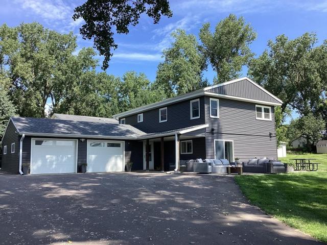21950 733rd Avenue Albert Lea MN 56007 - MLS# 7132534