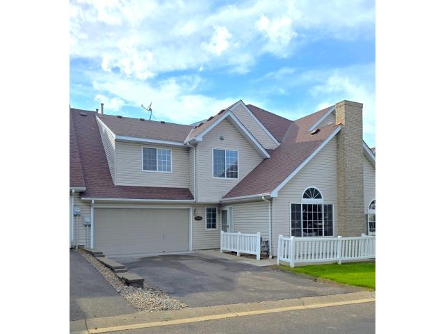 7256 Brittany Lane Unit 34 Inver Grove Heights MN 55076 - MLS# 7132544