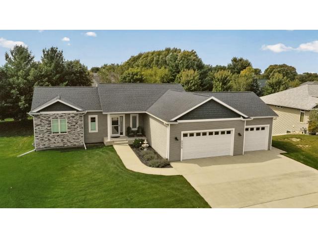 2238 Glady Lane NE Rochester MN 55906 - MLS# 7132568