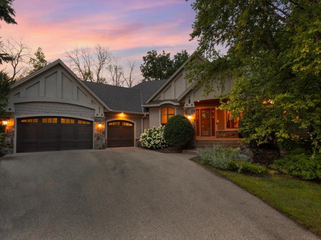 2180 Crestview Drive Excelsior MN 55331 - MLS# 7132576