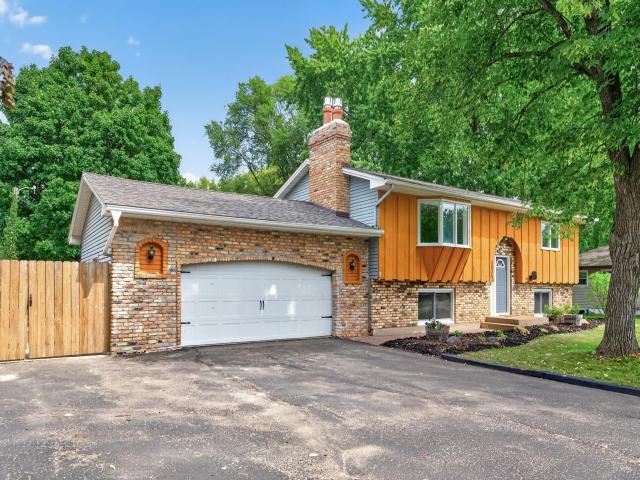 3035 165th Lane NE Ham Lake MN 55304 - MLS# 7132586
