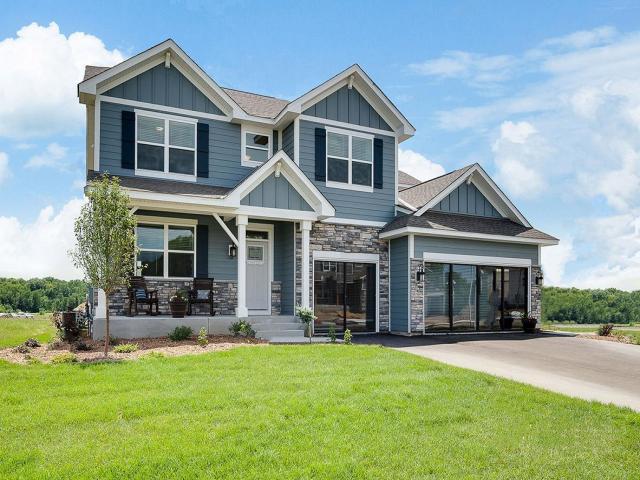 4901 Blake Way Woodbury MN 55129 - MLS# 7132589
