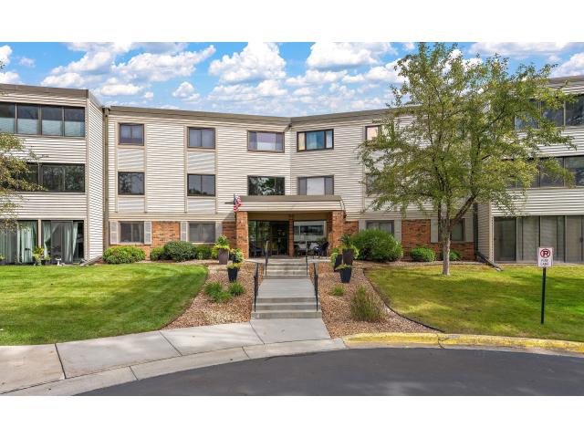 10540 43rd Avenue N Unit 203 Plymouth MN 55442 - MLS# 7132611