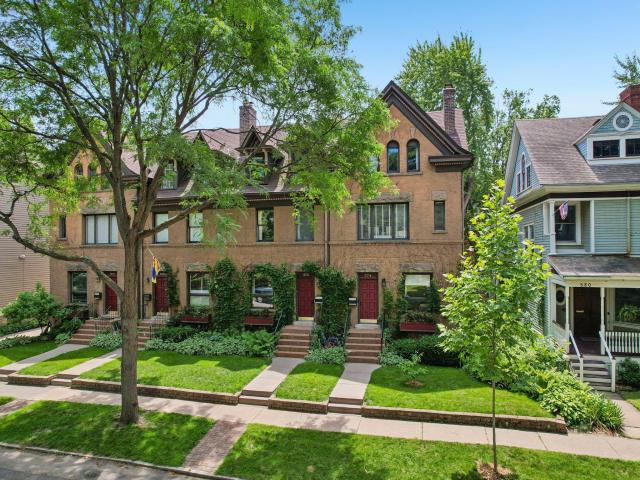 572 Dayton Avenue Saint Paul MN 55102 - MLS# 7132612