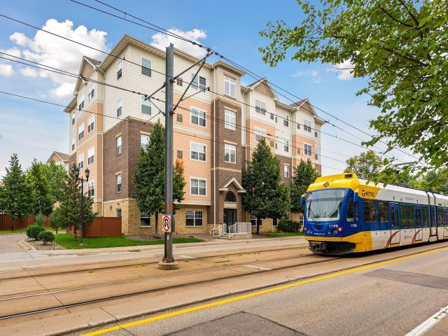4824 E 53rd Street Unit 307 Minneapolis MN 55417 - MLS# 7132641