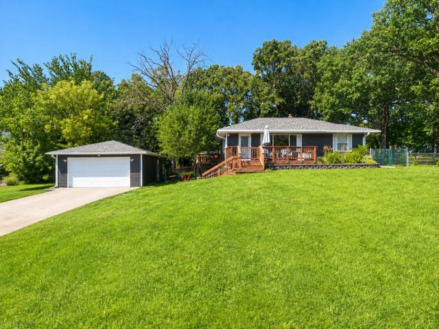 731 123rd Avenue NW Coon Rapids MN 55448 - MLS# 7132642