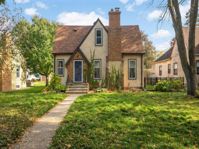 5717 10th Avenue S Minneapolis MN 55417 - MLS# 7132653