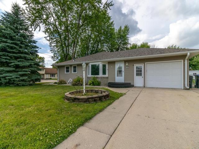 100 Meadow Lane Mankato MN 56001 - MLS# 7132675